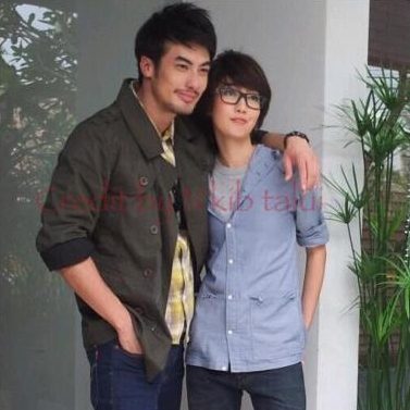 ลุ๊คนี้ของ แต้ว เท่ซ้าาาาา!!!!