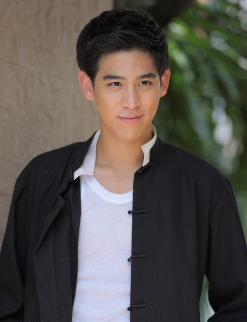 มองมุมไหนก็หล่อ