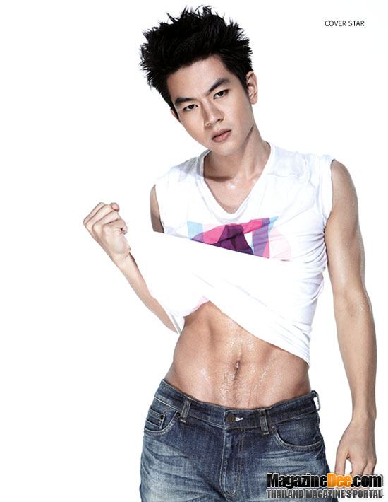 โทนี่ รากแก่น