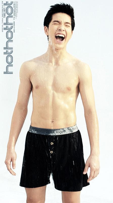 บอย โชคชัย