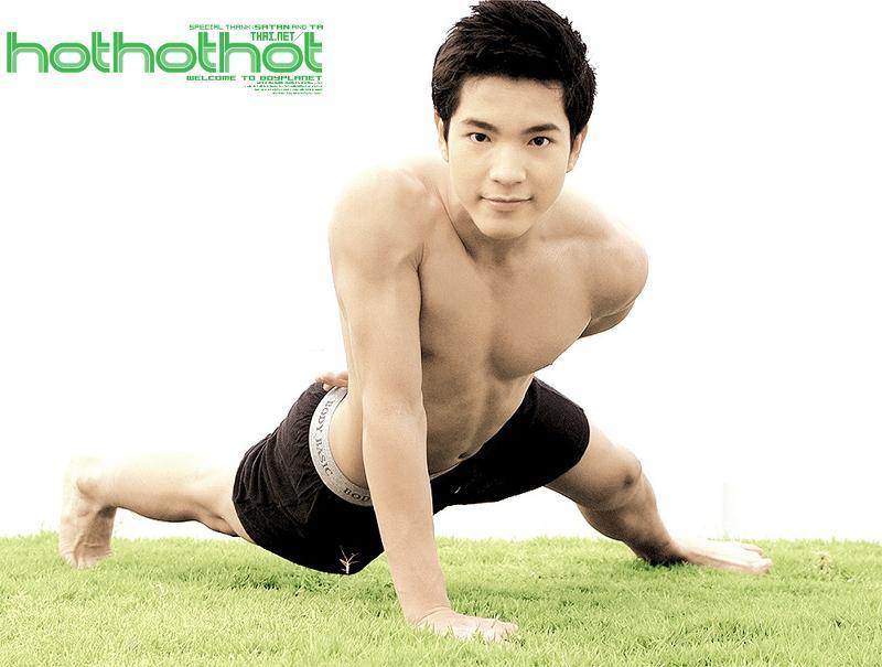 บอย โชคชัย