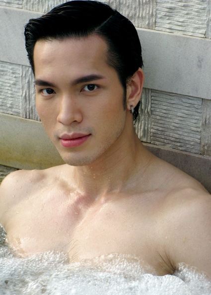 บอย โชคชัย