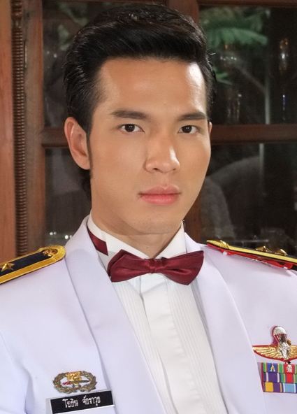 บอย โชคชัย