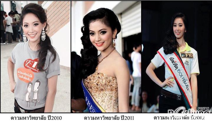 MSU FRESHY DAY AND FRESHY NIGHT 2012กิจกรรมลอดซุ้มประเพณี กิจกรรมประกวดดาวเดือนมหาวิทยาลัยมหาสารคาม