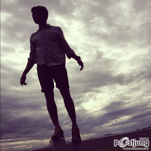 New Pic Update P'Weir Sukollawut
