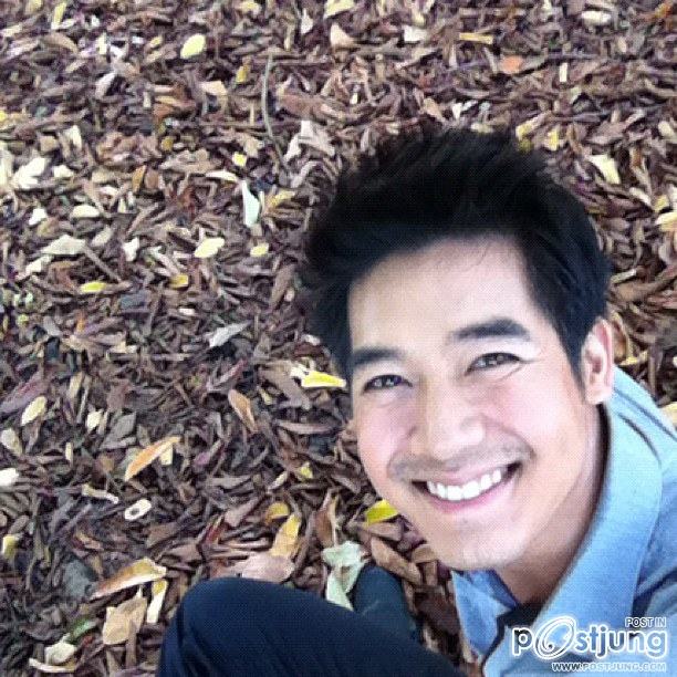 New Pic Update P'Weir Sukollawut