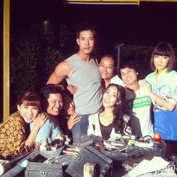 New Pic Update P'Weir Sukollawut