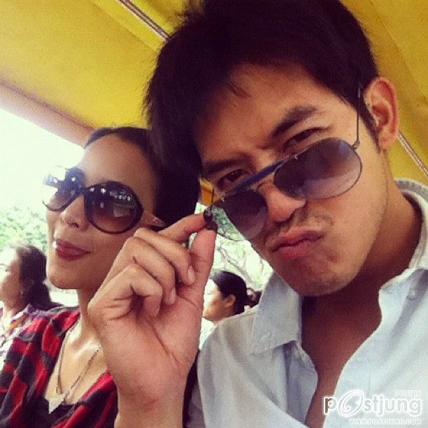 New Pic Update P'Weir Sukollawut