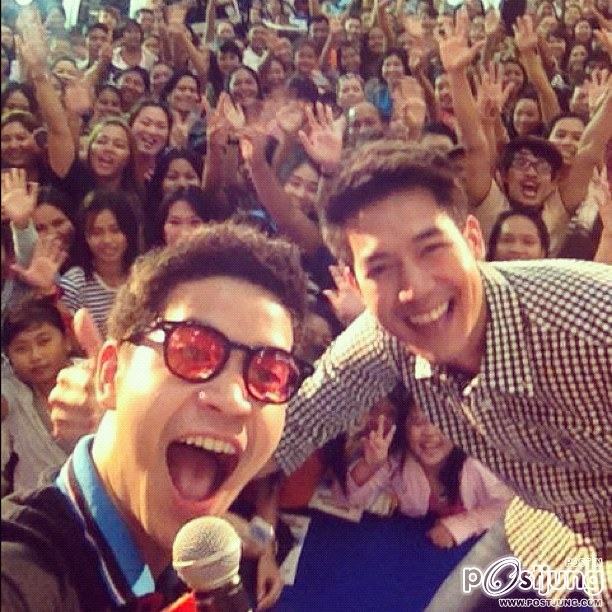 New Pic Update P'Weir Sukollawut