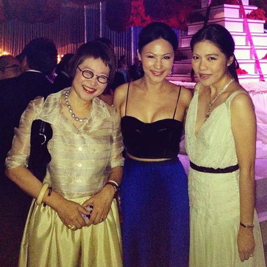 กรณ์ ณรงค์เดช - หนูเล็ก ณพาภรณ์ วิวาห์หวานไฮโซ