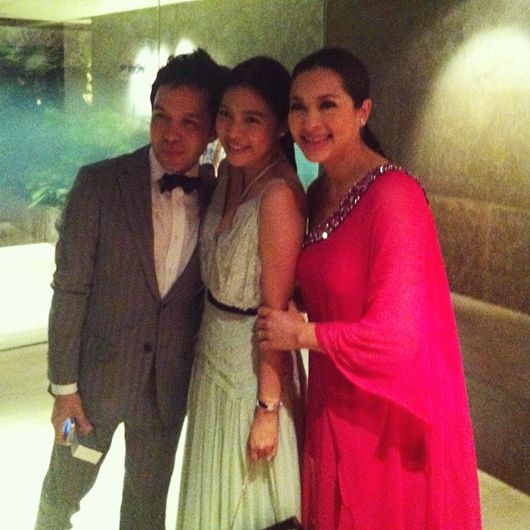 กรณ์ ณรงค์เดช - หนูเล็ก ณพาภรณ์ วิวาห์หวานไฮโซ