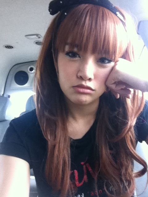 แฟชั่น แอคเซสเซอรี่ประดับผมดารา เริ่ดได้อีก...
