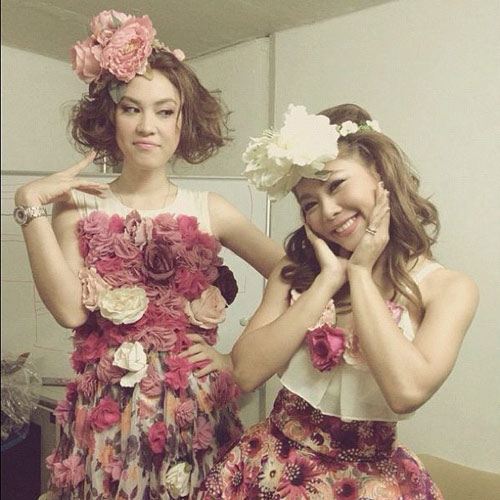 แฟชั่น แอคเซสเซอรี่ประดับผมดารา เริ่ดได้อีก...