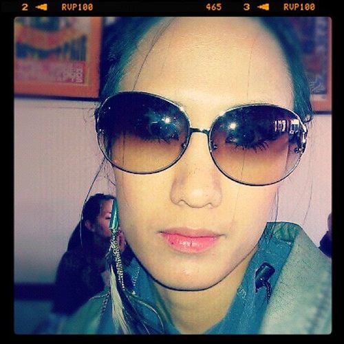 เด็บบี้ บาซู กลับเมืองไทยแล้ว จ้า