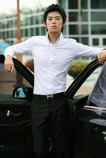 หนุ่มเอเชีย แซ่บ!!