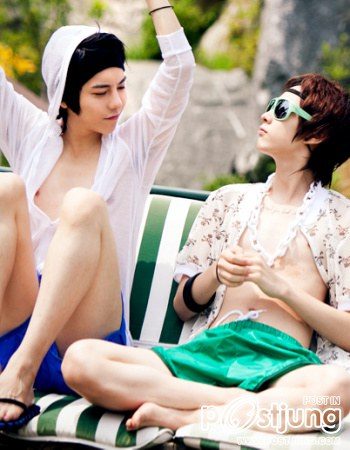 ใครหล่อบ้าง