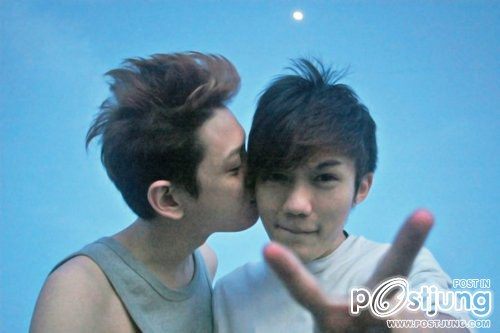 ใครหล่อบ้าง