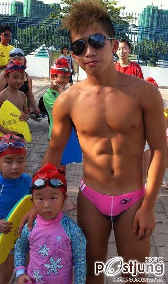 ใครหล่อบ้าง