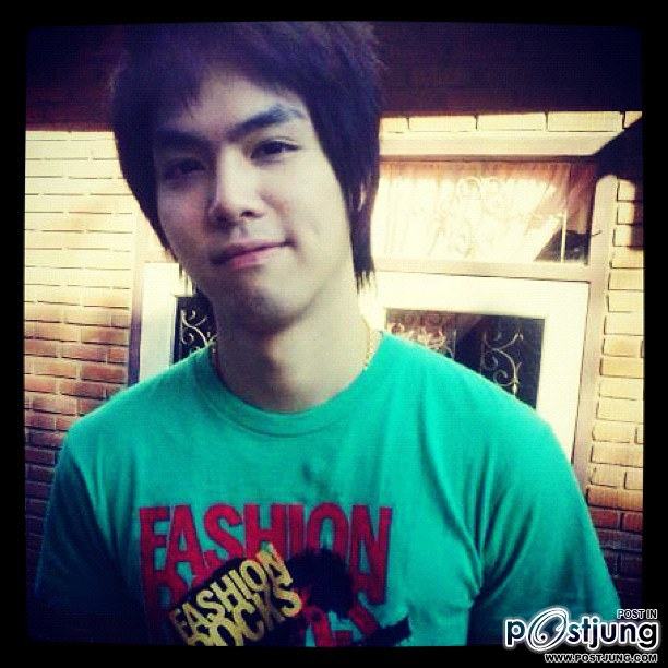 ถัง รักสงฆ์ AF9