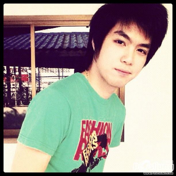 ถัง รักสงฆ์ AF9