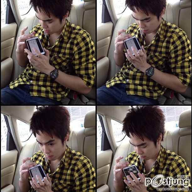 ถัง รักสงฆ์ AF9