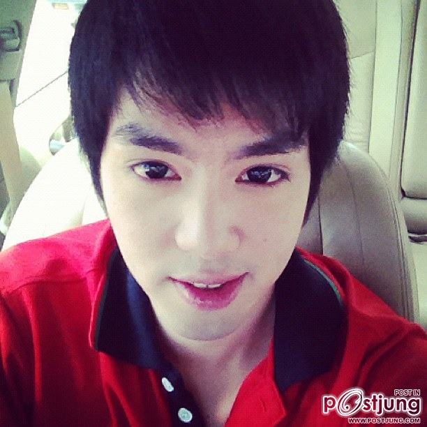 ถัง รักสงฆ์ AF9