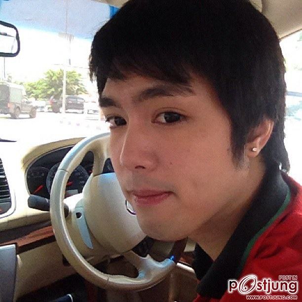 ถัง รักสงฆ์ AF9