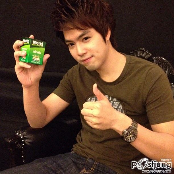 ถัง รักสงฆ์ AF9