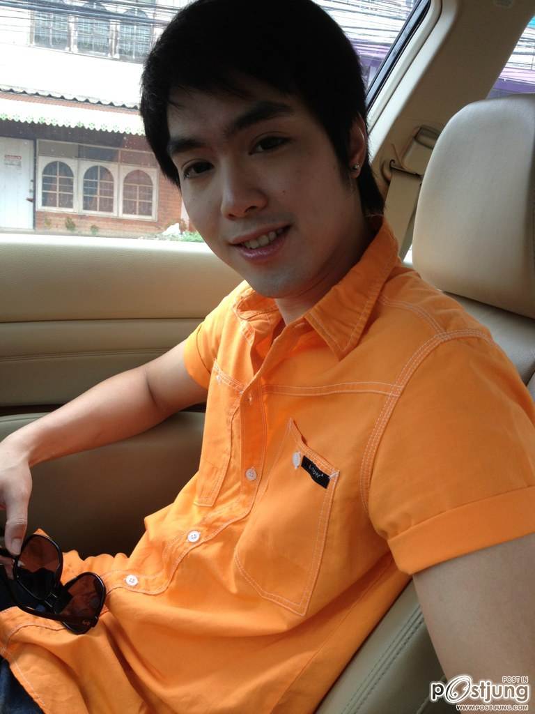 ถัง รักสงฆ์ AF9