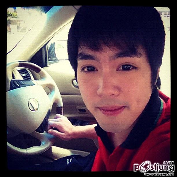 ถัง รักสงฆ์ AF9