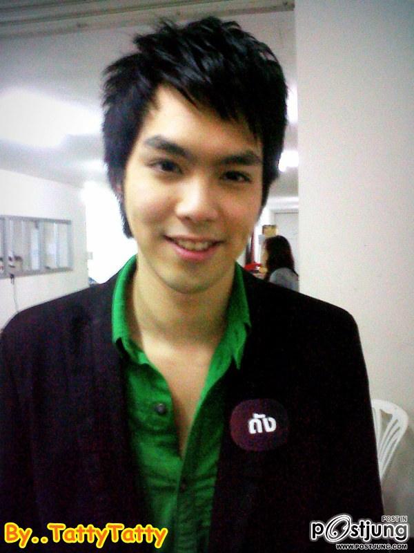 ถัง รักสงฆ์ AF9
