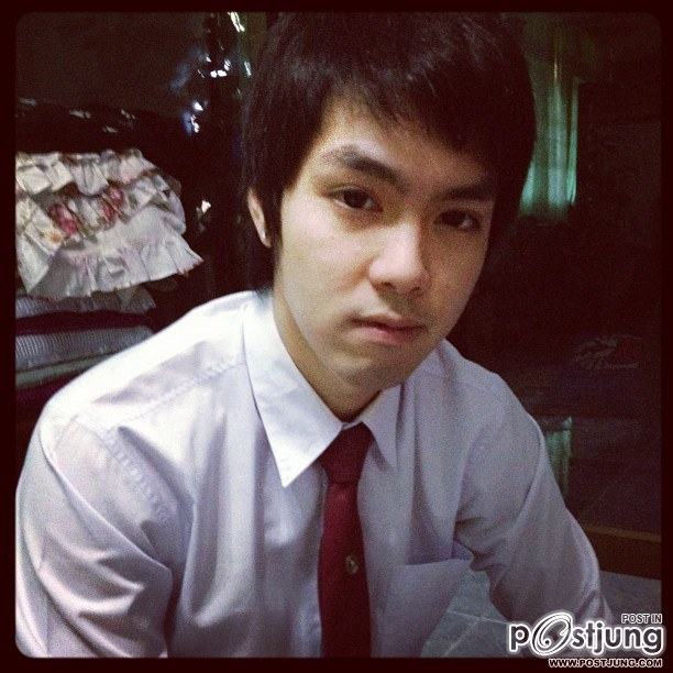ถัง รักสงฆ์ AF9