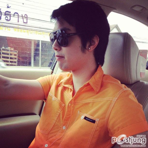 ถัง รักสงฆ์ AF9