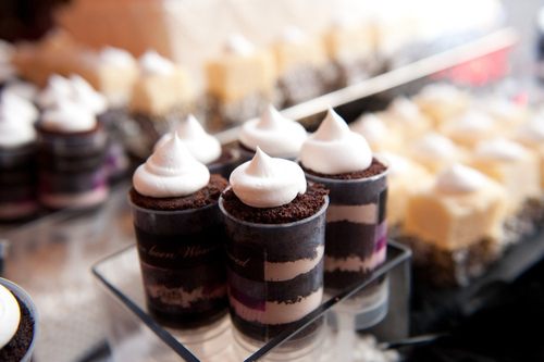 คนรัก ขนมเค้ก