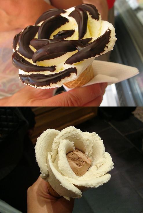 คนรัก ขนมเค้ก