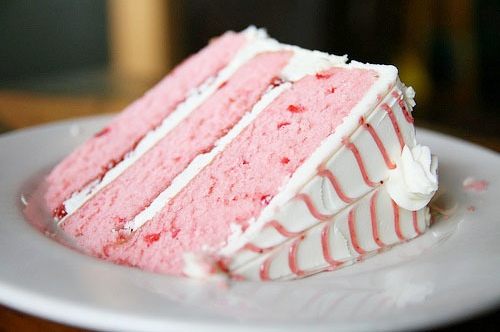 คนรัก ขนมเค้ก