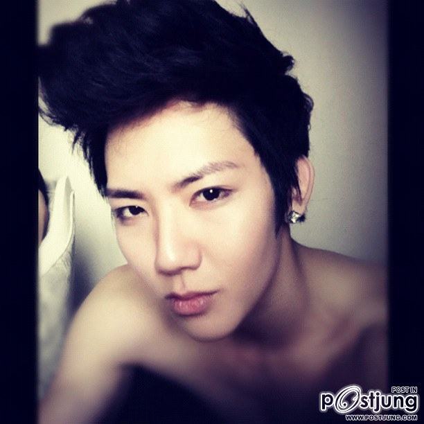 New Pic P'Tomo K-Otic พระเอก MV.Angry Boo ของ 7 สาว Seven Days 2