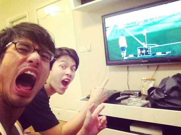 เกรียนตัวพ่อ!!!!!