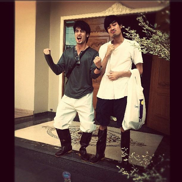 เกรียนตัวพ่อ!!!!!