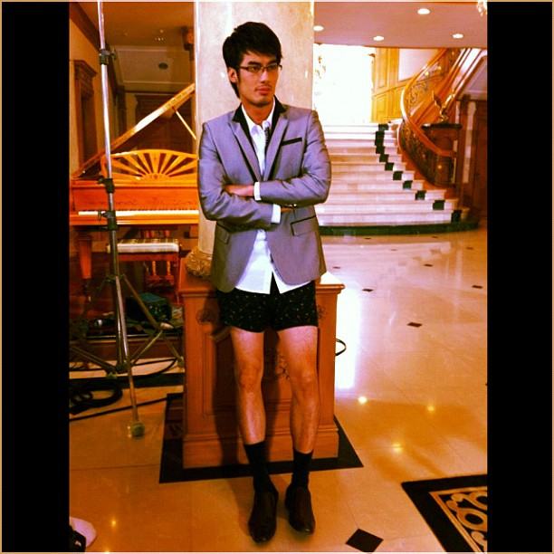 เกรียนตัวพ่อ!!!!!
