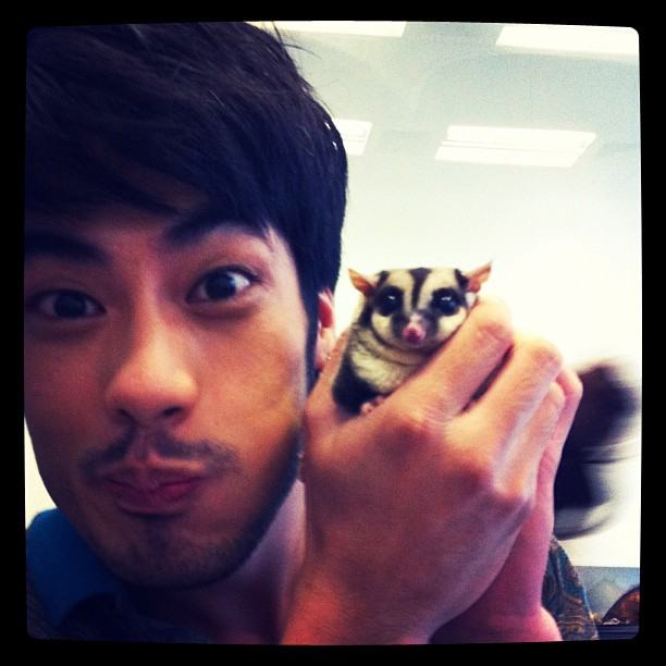 เกรียนตัวพ่อ!!!!!