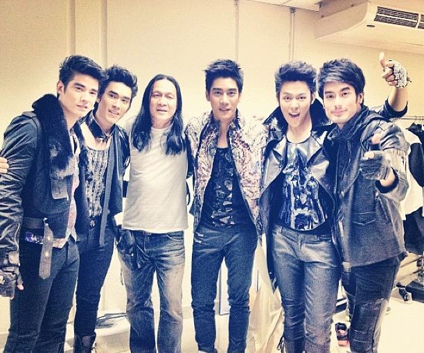 เกรียนตัวพ่อ!!!!!