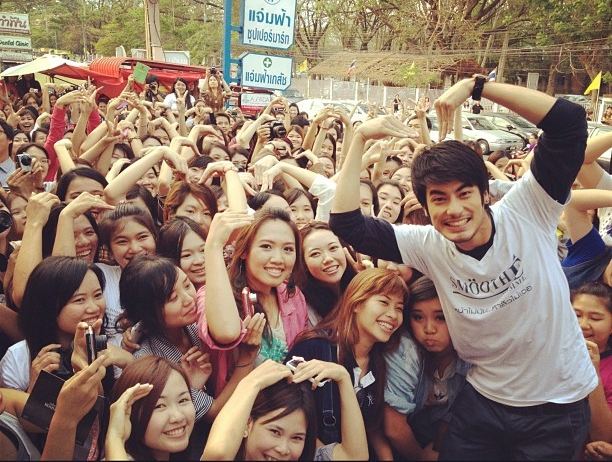 เกรียนตัวพ่อ!!!!!