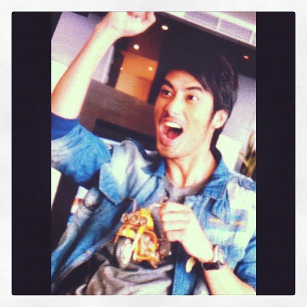 เกรียนตัวพ่อ!!!!!