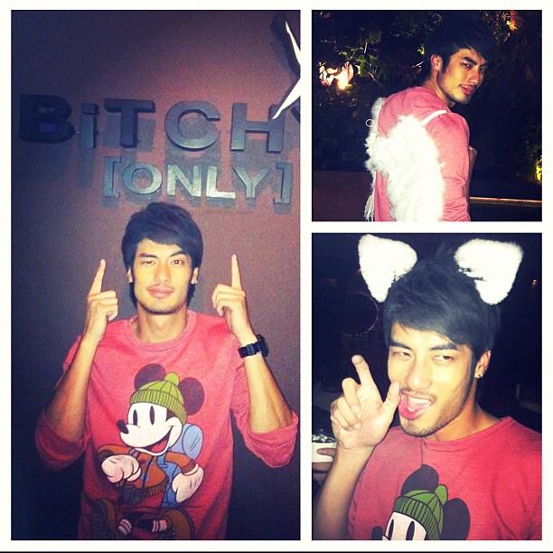 เกรียนตัวพ่อ!!!!!