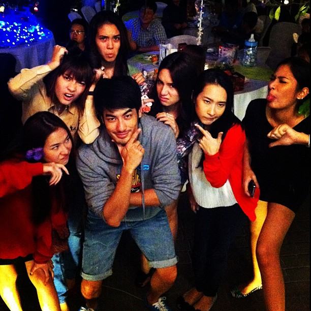 เกรียนตัวพ่อ!!!!!