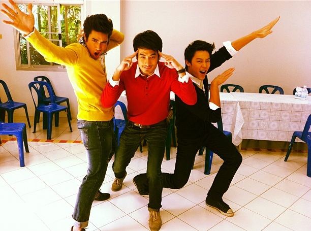 เกรียนตัวพ่อ!!!!!