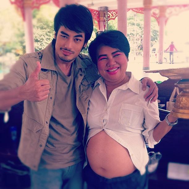 เกรียนตัวพ่อ!!!!!