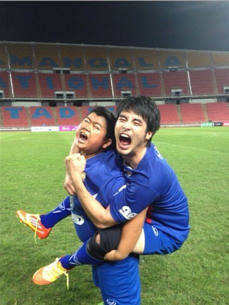 เกรียนตัวพ่อ!!!!!