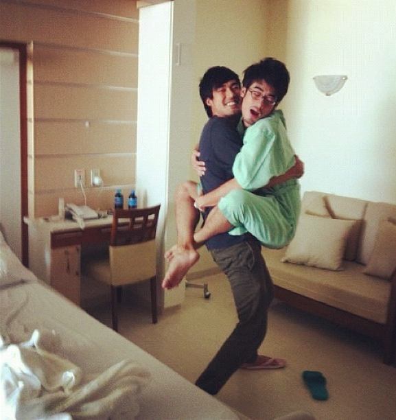 เกรียนตัวพ่อ!!!!!